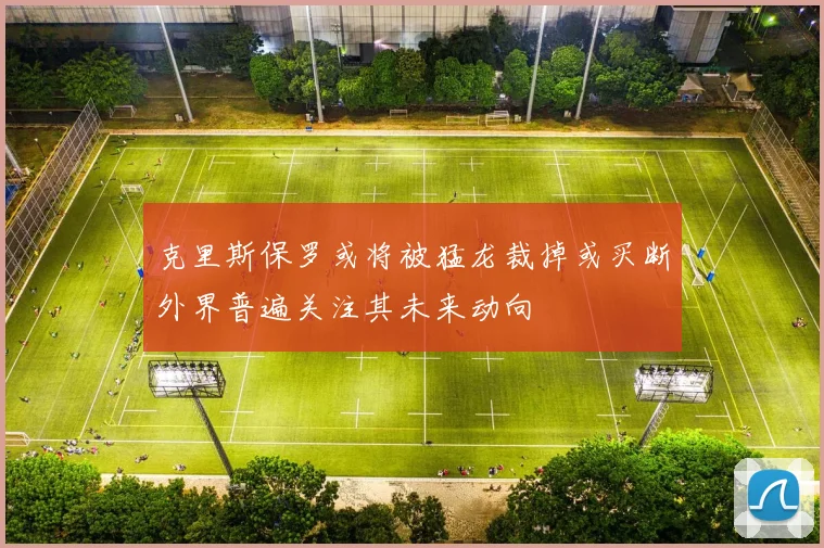 克里斯保罗或将被猛龙裁掉或买断外界普遍关注其未来动向